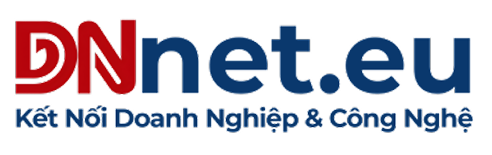 DNnet.eu logo